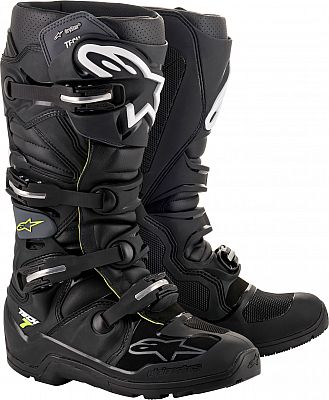 Alpinestars Tech 7 Enduro Drystar S23, Stiefel wasserdicht