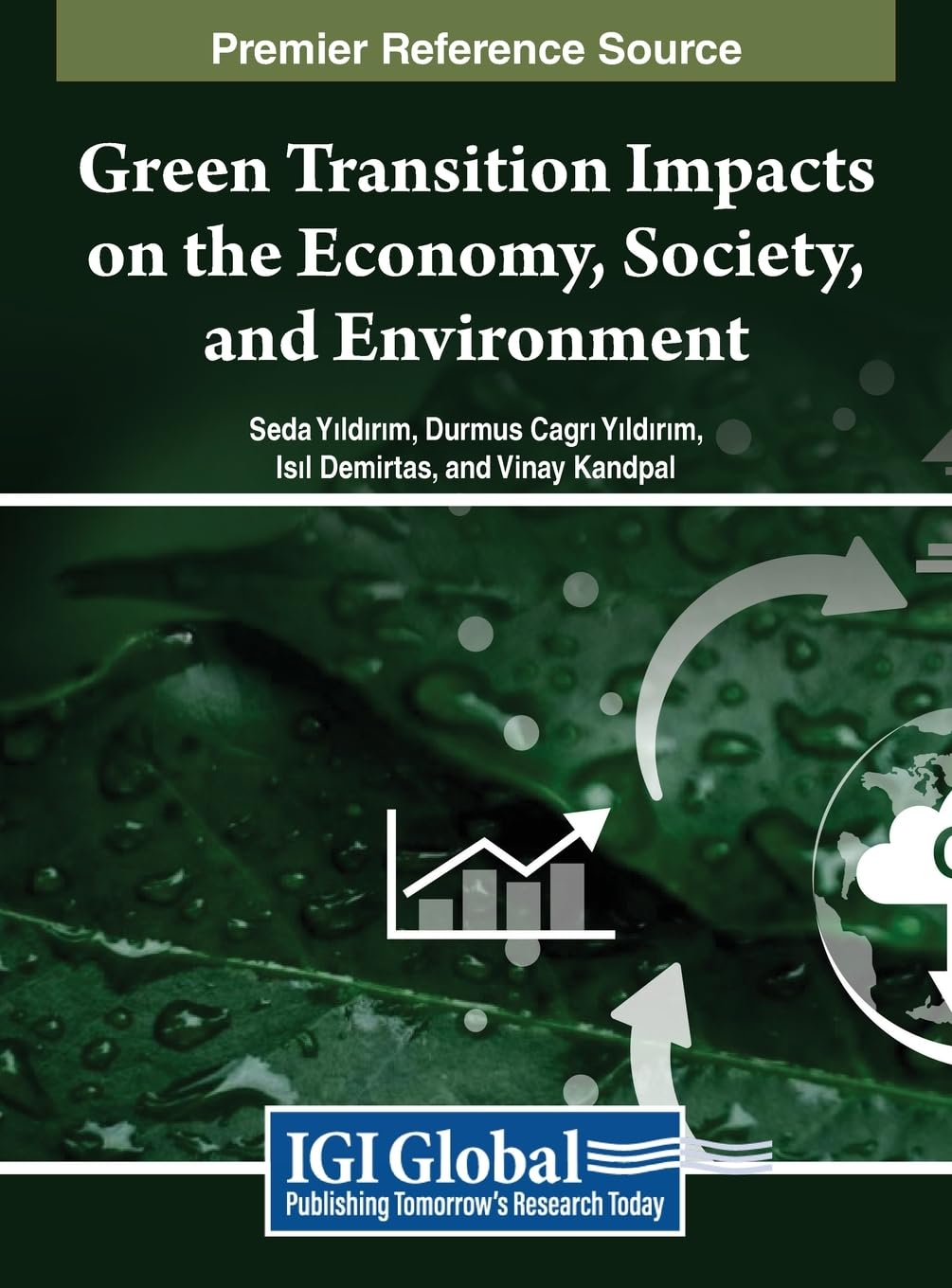 Green Transition Impacts on the Economy, Society, and Environment