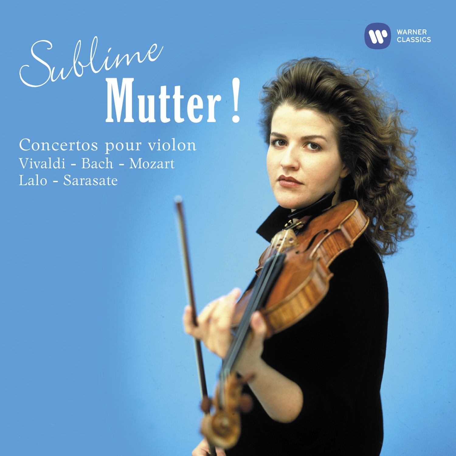 Sublime Mutter!