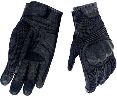 Rokker Austin, Handschuhe