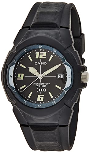 Casio mw-600 F-1 a – Uhr