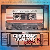 Guardians of the Galaxy Vol. 2: Awesome Mix Vol. 2 [Vinyl LP]