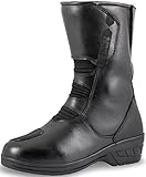 Boots Ixs Lady High Black 40