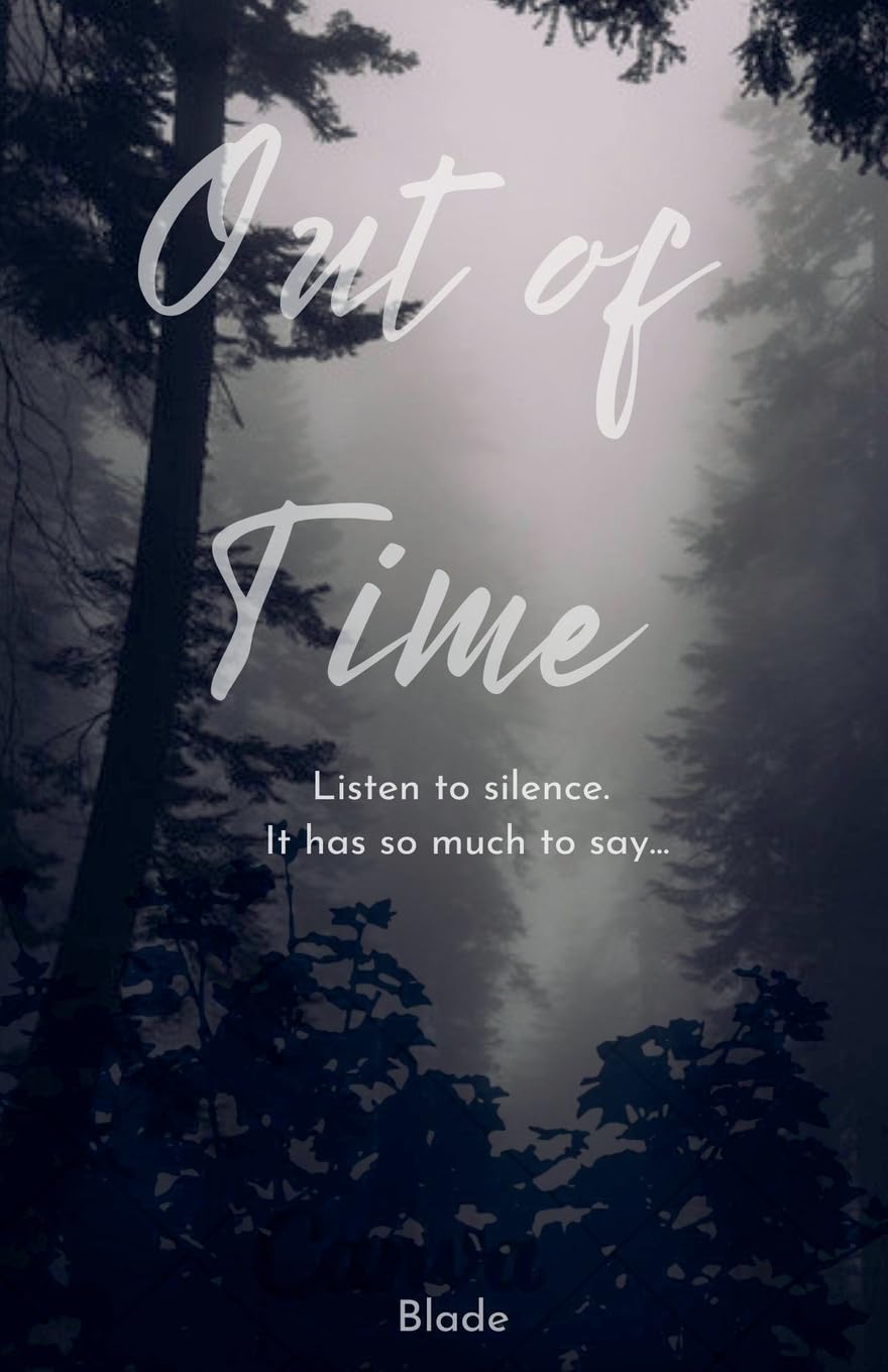 Out Of Time (Poems, Band 2)