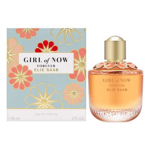 Elie Saab Girl of Now Forever EDP Vapo 90 ml