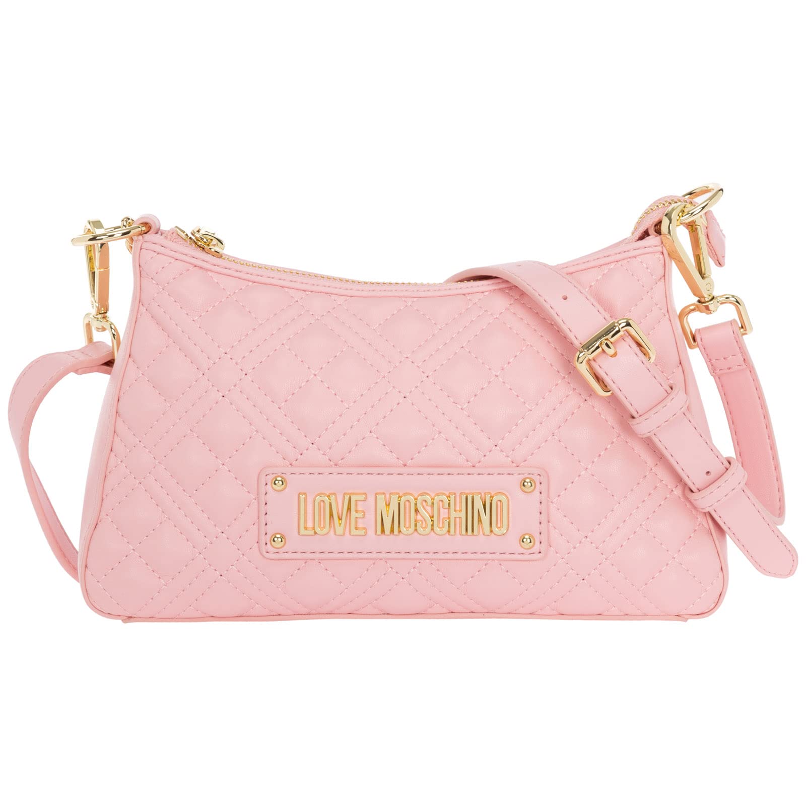 Love Moschino damen Handtaschen rosa