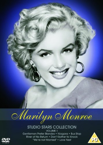 Marilyn Monroe - The Collection Vol. 1 [UK Import]