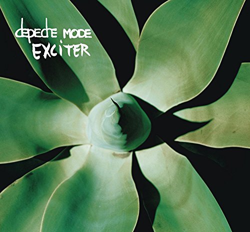 Exciter [Vinyl LP]