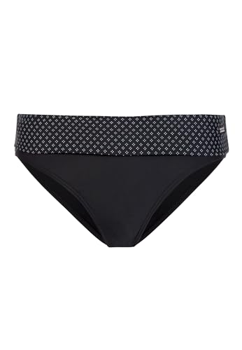 Protest Mm Pavillion - Damen Bikini XL True Black