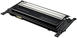 Samsung SU391A CLT-P4092B/ELS Original Toner - Twin Pack (Kompatibel mit: CLP-310/CLP-315/CLX-3170/CLX-3175 Series) schwarz