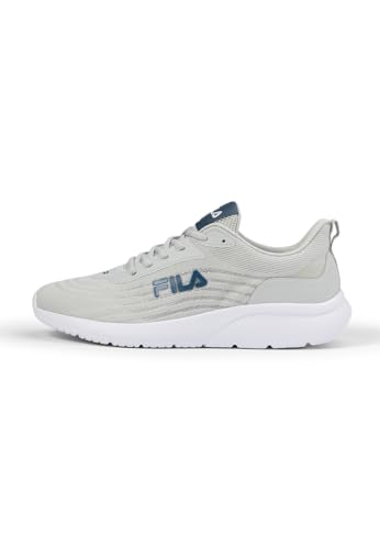 FILA Herren Spitfire Vento Multisport Shoe, Gray Violet-Legion Blue, 41 EU