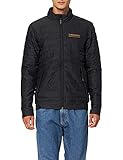 L1 Herren Gamma JKT'20 Jacke, Black, M