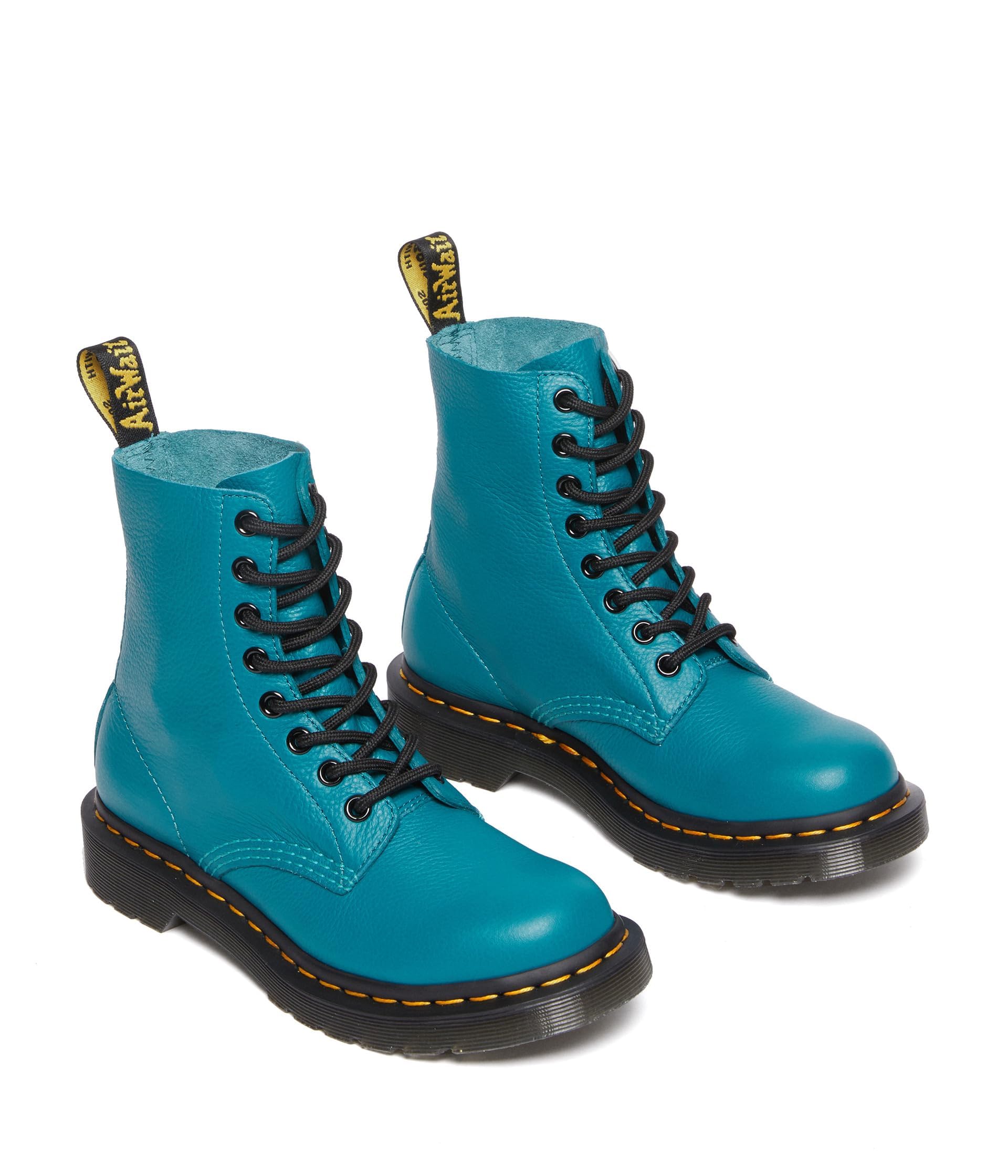 Dr. Martens Unisex bovver Boots, 38 EU