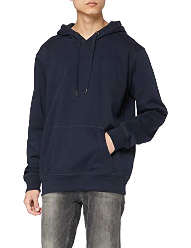 Stedman Apparel Herren Active Sweat Hoody/ST5600 Sweatshirt, Blue Midnight, L