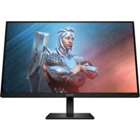 HP Omen 27 68,6cm (27") FHD IPS Monitor 16:9 HDMI/DP 165Hz 400cd/m² FreeSync