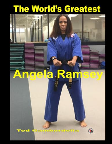 The World's Greatest Angela Ramsey