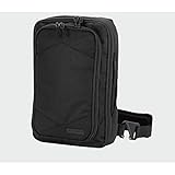 Nitecore NEB30 Schultertasche, Schwarz