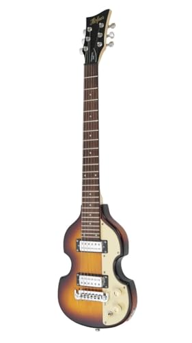 Höfner Shorty Violin Gitarre