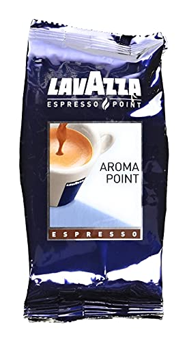 Lavazza Espresso Point Aroma Point Gran Caffè - 100 Kapseln