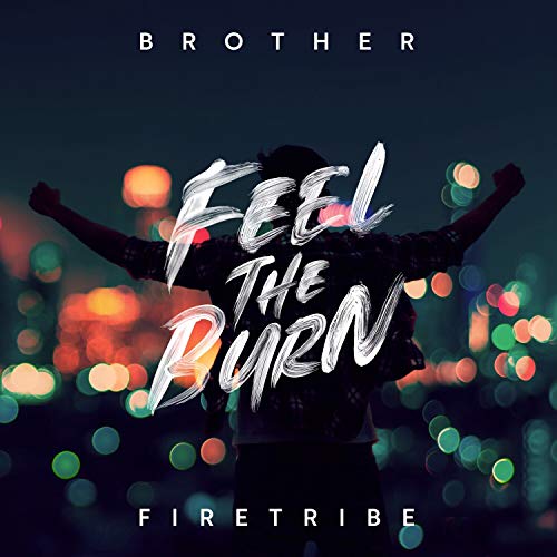 Feel the Burn [Vinyl LP]