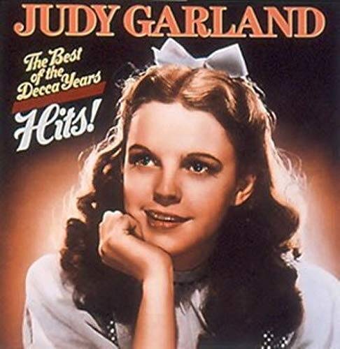 Best Of Judy Garland (Japanese SHM-CD)