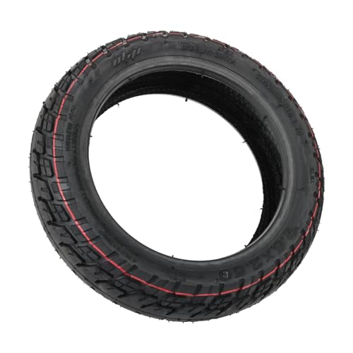 Skdvy Elektroroller Offroad Reifen 9.5 * 2.50 Off-Road Tubeless Tire For9.5 Inch Durable Wheel Tyre KickScooter Replacement Parts