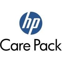 HP Inc Electronic HP Care Pack Next Day Exchange Hardware Support - Serviceerweiterung - Austausch (für nur CPU) - 1 Jahr - für HP t240, t310 G2, t430, t430 v2, t530, t540, t628, t630, t640, t740, Quad-Display t310 (U4848PE)