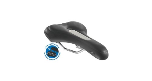 Selle Royal Ergogel Herren Sattel Athletic