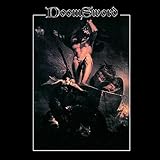 Doomsword - Limited Edition 180g black vinyl + poster [Vinyl LP]
