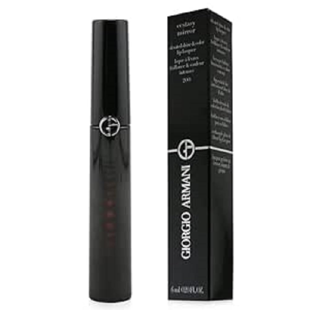 GIORGIO ARMANI Ecstasy Mirror Lip Lacquer Nr.200 Stroke, 6 ml