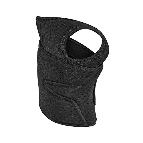 Nike Unisex – Erwachsene Pro Wrist Handbandage, Schwarz, Einheitsgröße