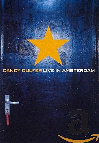 Candy Dulfer - Live in Amsterdam