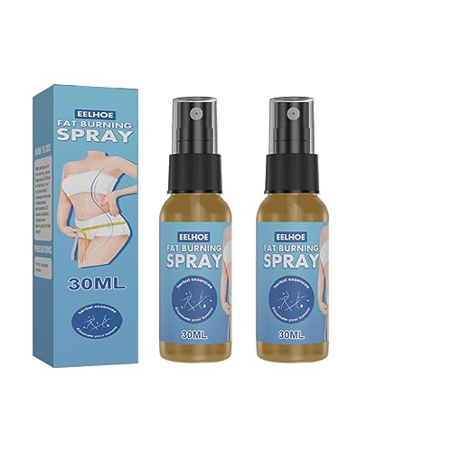 Skin Tightening Spray, Saggy Skin Tightening Herbal Spray, Body Belly Firming Spray, Anti Cellulite Spray for Thighs and Butt, Body Slimming Spray for Fat-prone body type