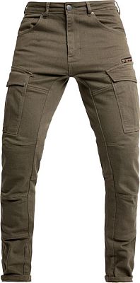 John Doe Defender Mono, Cargohose