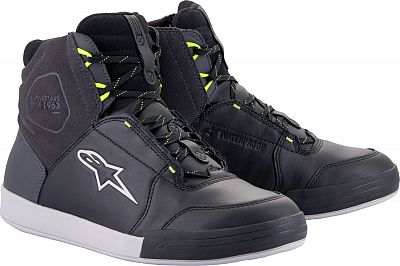 Alpinestars Chrome, Schuhe Drystar