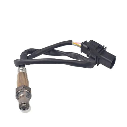 Auto Sauerstoff O2 Sensor Für Ford Für B-MAX Für Fiesta Für Focus 2012-2017 LSU4.9 Breitband-Lambda O2-Sauerstoffsensor 1928404687 1 928 404 687 BV6A-9Y460-AA