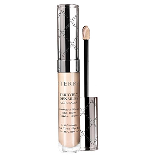 By Terry Terrybly Densiliss Concealer Nr. 2 - Van illa Beige 7 ml