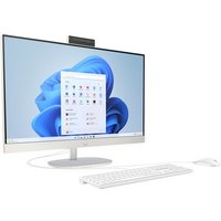 HP 27-CR0007NG AiO 27" FHD R5-7520U 16GB/512GB SSD Win11 8Y3Q4EA#ABD weiß