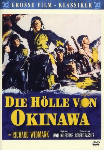 Die Hölle von Okinawa