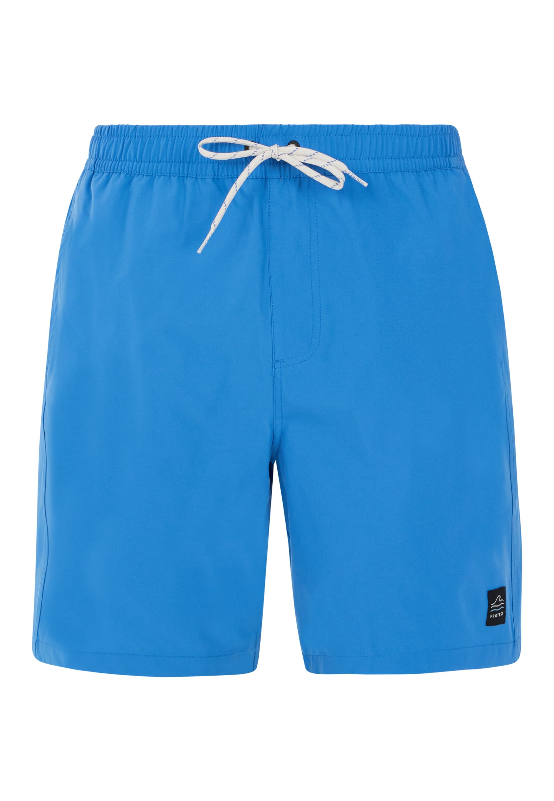 Protest Men Boardshorts PRTBAKY Gladio Blue L