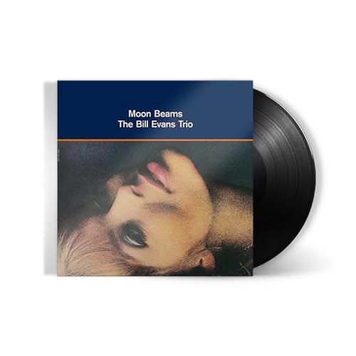 Moon Beams (vinyl)