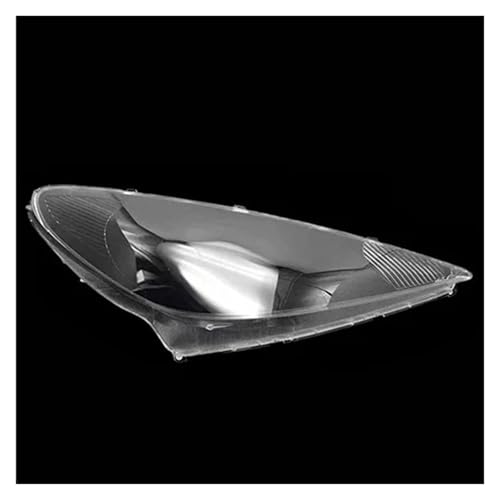 Scheinwerferglas Abdeckungen Für Toyota Für Previa 2003 2004 2005 Transparent Lampenschirm Lampe Licht Fall Scheinwerfer Abdeckung Auto Front Glas Objektiv Scheinwerfer Shell Frontscheinwerfer Streusc