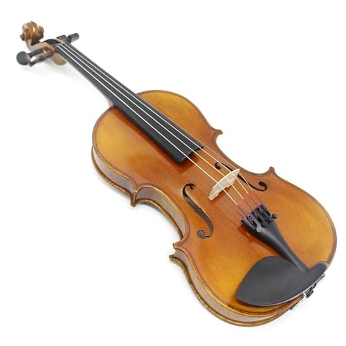 Standard Violine Handgefertigte Meistervioline In Voller Größe(Size 3/4)