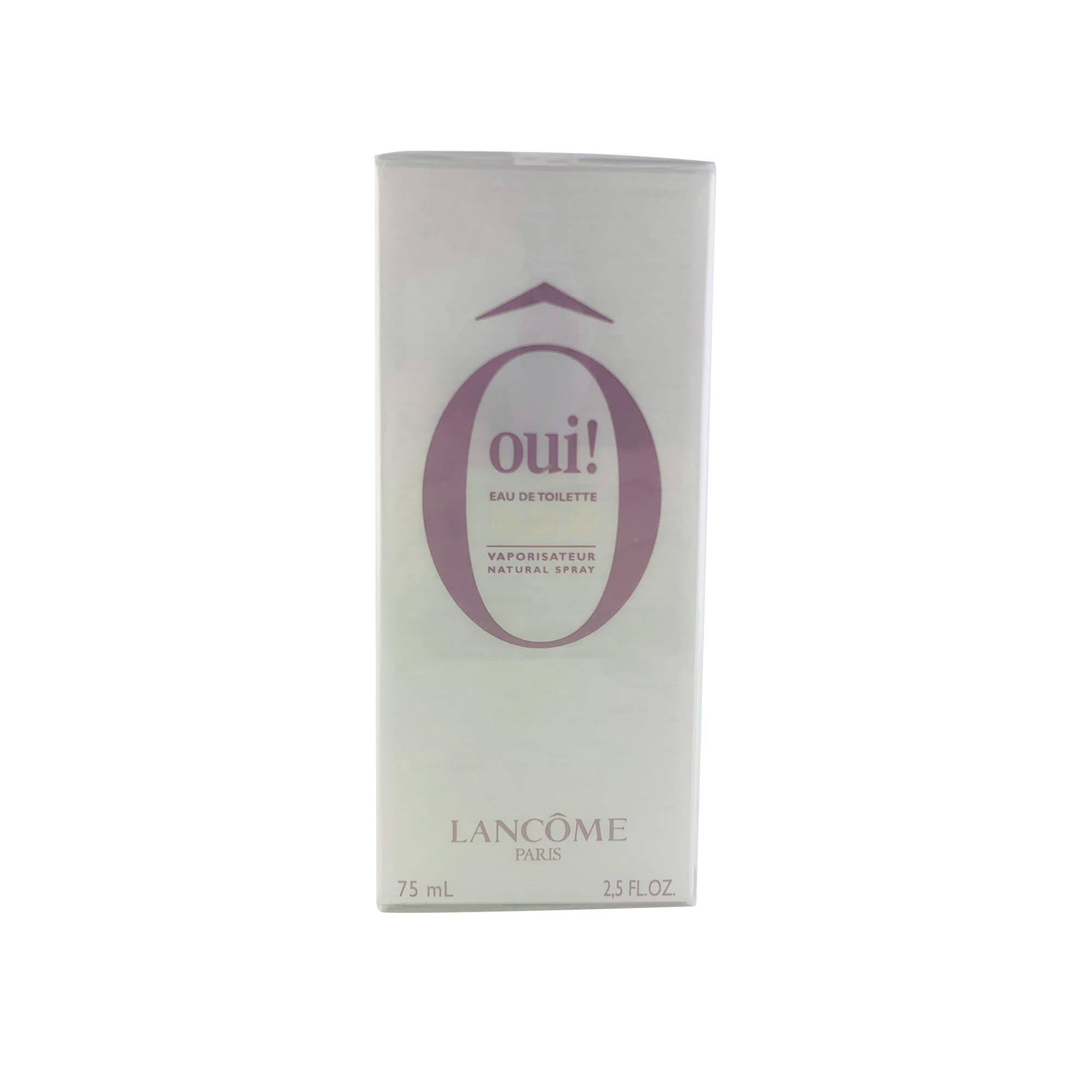 Lancome O Oui Eau de Toilette Vapo 75ml