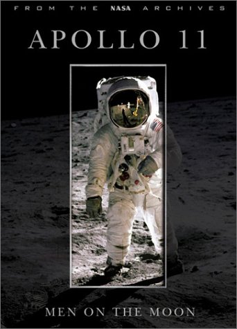 Apollo 11 [DVD] [Import]