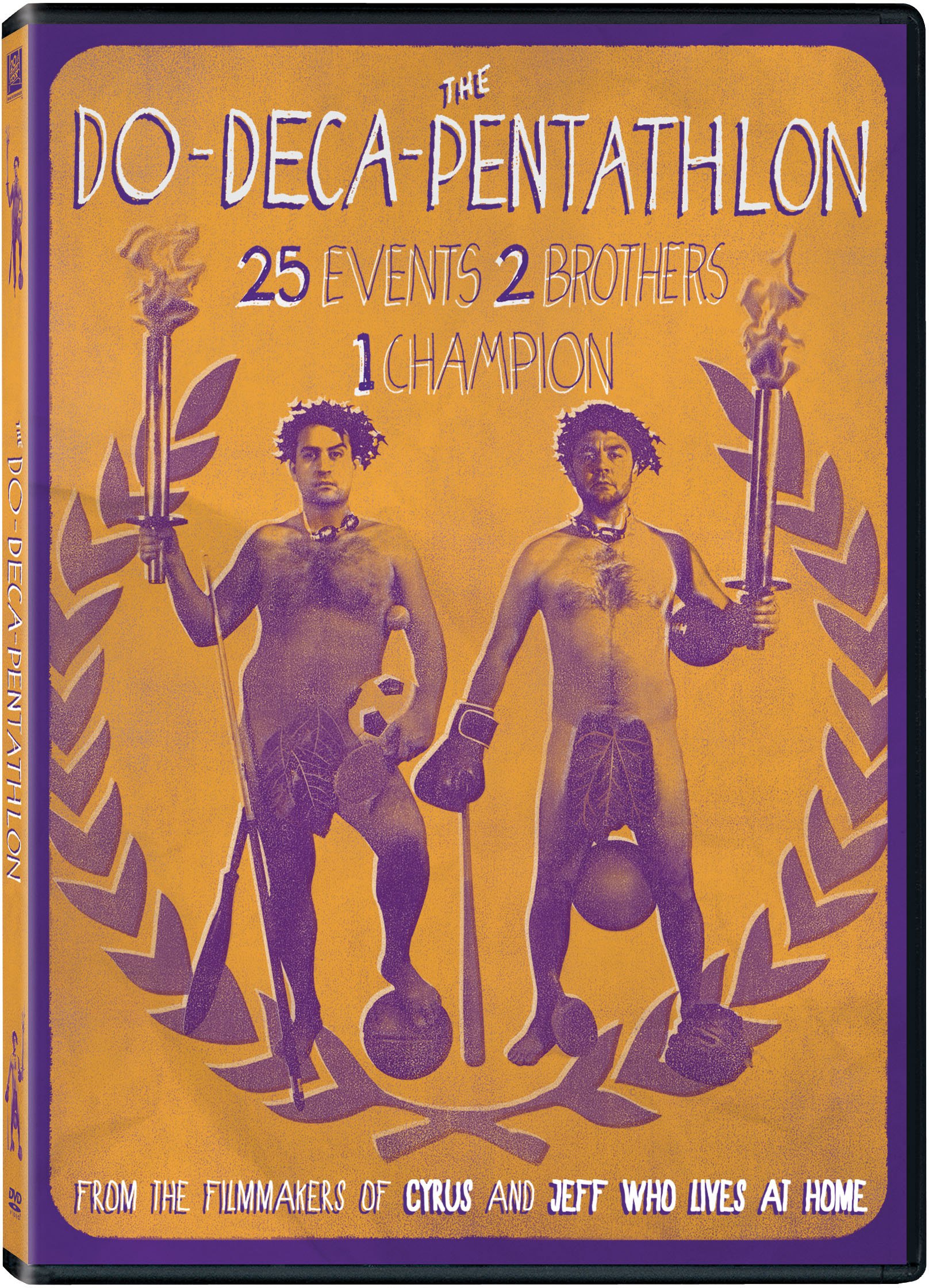 Do-Deca-Pentathlon