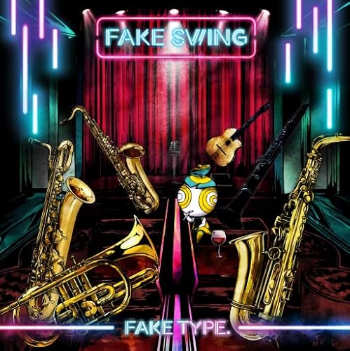 FAKE SWING (通常盤)