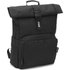 fillikid Wickelrucksack Tokio schwarz