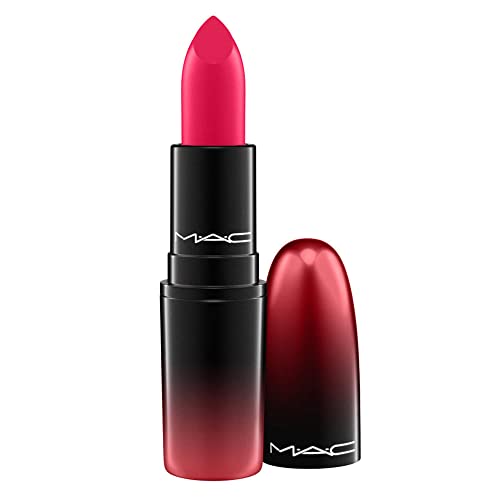 MAC, LOVE ME LIPSTICK - NINE LIVES, 3 g