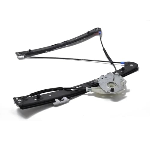 GLILAR Fensterhebermotor Kompatibel Mit Für 3er-Serie Für E46 Für Viertürige Limousine Für Kombi OEM: 51337020659 51337020660 Fensterhebermotor Vorne Links/rechts(51337020659 Front Left)